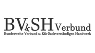 Der Bundesverbund für Kfz-Sachverständigen Handwerk e.V. (BVkSH)